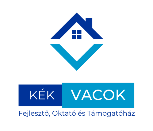 Kék Vacok